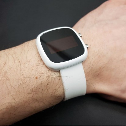 Спортивные часы Led Watch CWS074