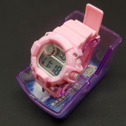 Детские спортивные часы iTaiTek CWS549 (оригинал)