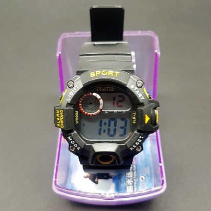 Детские спортивные часы iTaiTek CWS550 (оригинал)