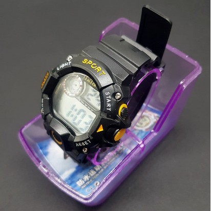 Детские спортивные часы iTaiTek CWS550 (оригинал)