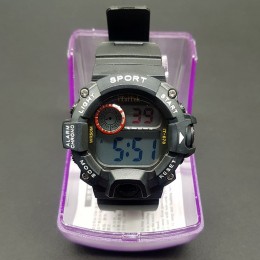 Детские спортивные часы iTaiTek CWS551 (оригинал)