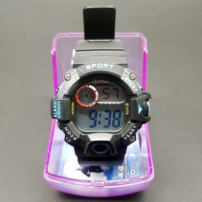 Детские спортивные часы iTaiTek CWS552 (оригинал)