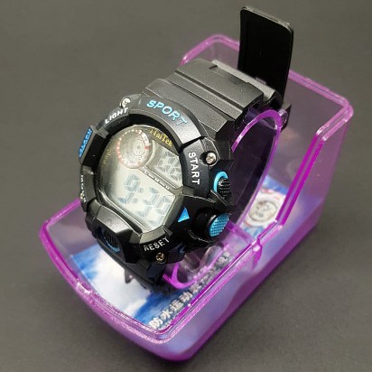 Детские спортивные часы iTaiTek CWS552 (оригинал)