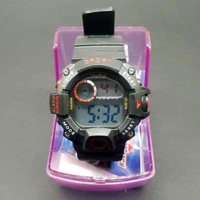Детские спортивные часы iTaiTek CWS553 (оригинал)