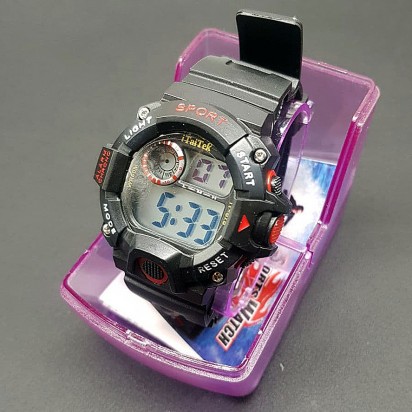 Детские спортивные часы iTaiTek CWS553 (оригинал)