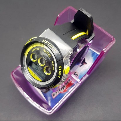 Детские спортивные часы iTaiTek CWS554 (оригинал)