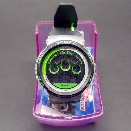 Детские спортивные часы iTaiTek CWS555 (оригинал)
