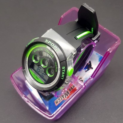 Детские спортивные часы iTaiTek CWS555 (оригинал)