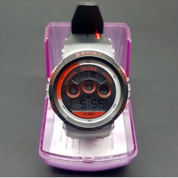 Детские спортивные часы iTaiTek CWS556 (оригинал)
