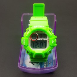 Детские спортивные часы iTaiTek CWS558 (оригинал)