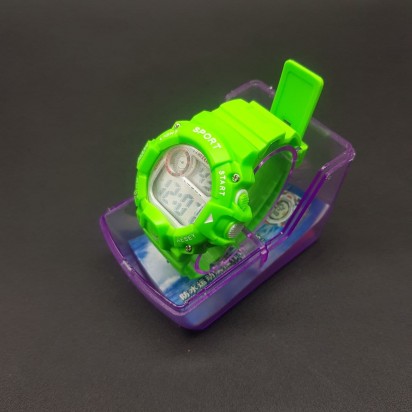 Детские спортивные часы iTaiTek CWS558 (оригинал)