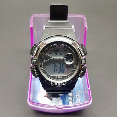 Детские спортивные часы iTaiTek CWS559 (оригинал)