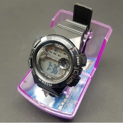 Детские спортивные часы iTaiTek CWS559 (оригинал)