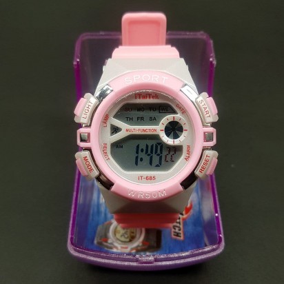 Детские спортивные часы iTaiTek CWS560 (оригинал)