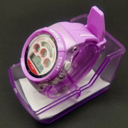 Детские спортивные часы iTaiTek CWS561 (оригинал)