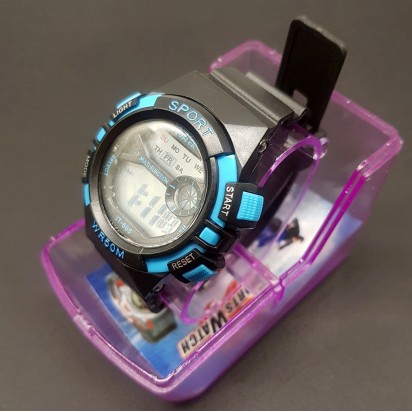 Детские спортивные часы iTaiTek CWS563 (оригинал)