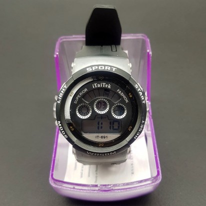 Детские спортивные часы iTaiTek CWS564 (оригинал)