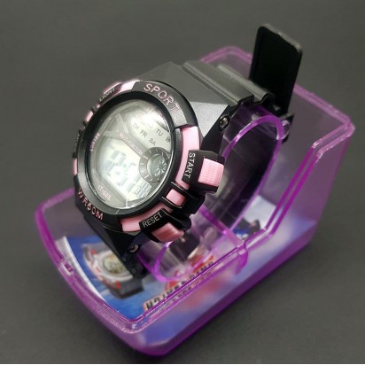 Детские спортивные часы iTaiTek CWS565 (оригинал)