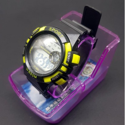 Детские спортивные часы iTaiTek CWS566 (оригинал)