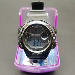 Детские спортивные часы iTaiTek CWS567 (оригинал)