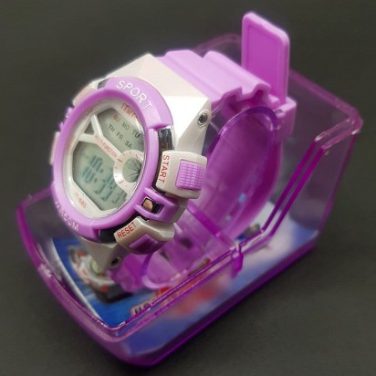 Детские спортивные часы iTaiTek CWS568 (оригинал)