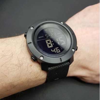 Наручные часы SKMEI 1145-1 (оригинал)