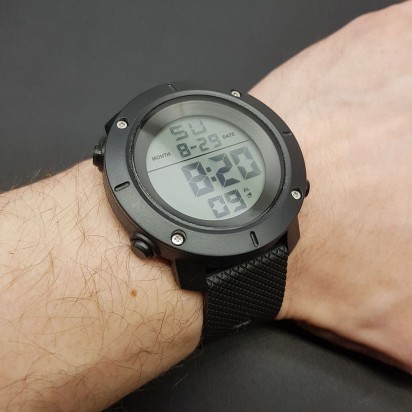 Наручные часы SKMEI 1145-2 (оригинал)