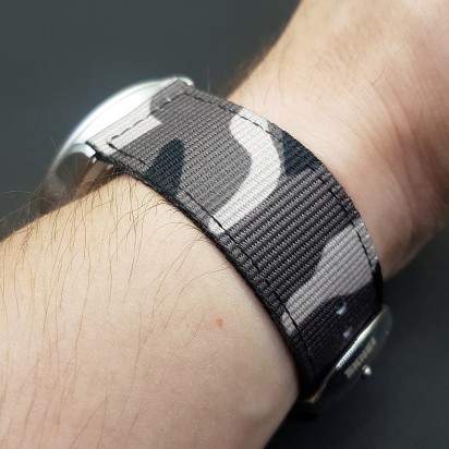 Мужские наручные механические часы в стиле милитари Skmei 9246-1 (оригинал)