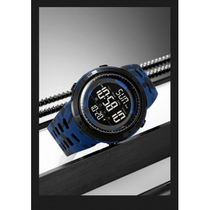 Спортивные наручные часы SKMEI 2070-3 (ОРИГИНАЛ)