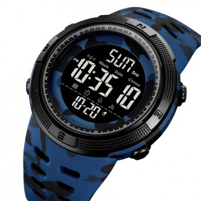 Спортивные наручные часы SKMEI 2070-3 (ОРИГИНАЛ)