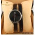 Часы с двойным ремнем Calvin Klein CWD005