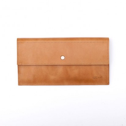 кошелек женский Flat песочный Арт.C16