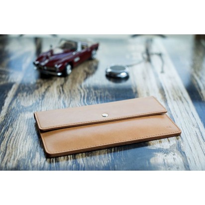 кошелек женский Flat песочный Арт.C16