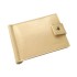 Зажим для денег кожаный Standart бежевый Арт. C17.1