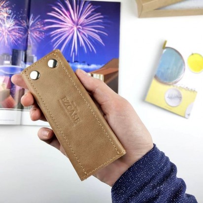 ключница Mini песочная C7.1