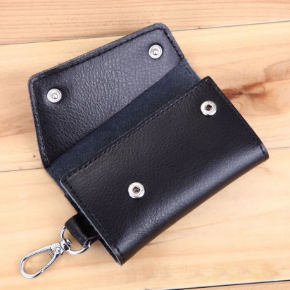 Ключница Niobea чёрная К7.1