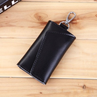 Ключница Niobea чёрная К7.1