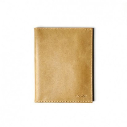 Обложка для документов песочная C13