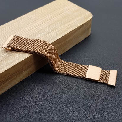 Браслет для часов с магнитной застежкой 18 мм CRW474-18