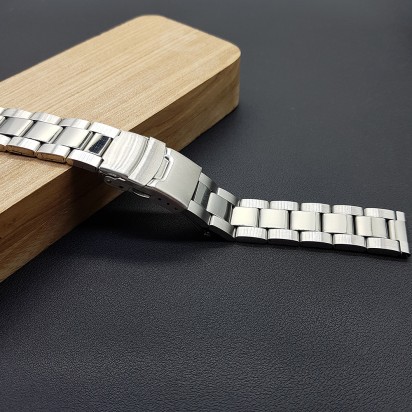 Браслет металлический для наручных часов 20 мм CRW491-20