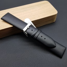 Ремешок ARMO из натуральной кожи для наручных часов 22 мм артикул 3701-22M