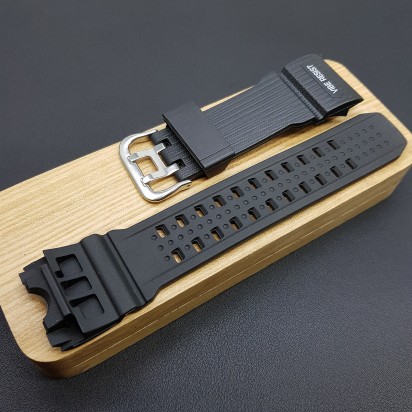 Ремешок подходит для часов Casio G-Shock GWG-1000GB артикул CRW536