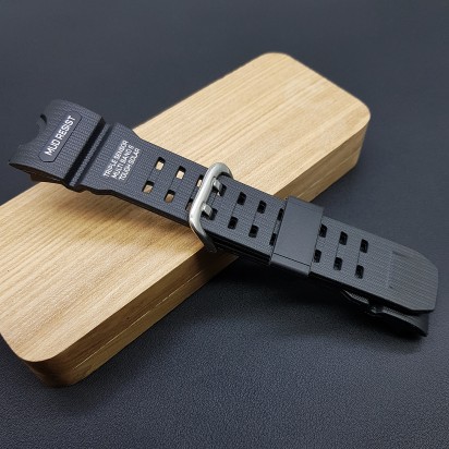 Ремешок подходит для часов Casio G-Shock GWG-1000GB артикул CRW536