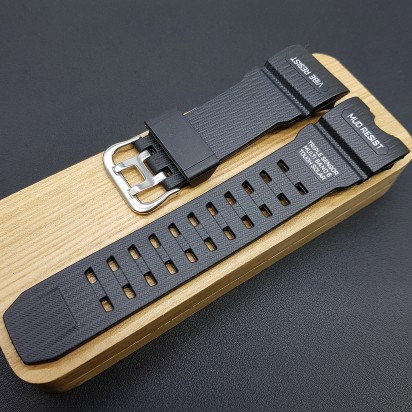 Ремешок подходит для часов Casio G-Shock GWG-1000GB артикул CRW536