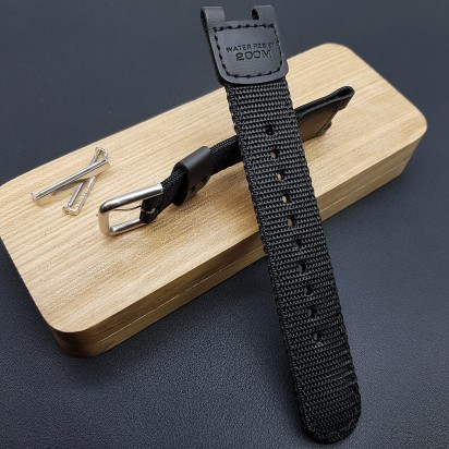 Ремешок подходит для часов Casio G-Shock SGW-100 артикул CRW540