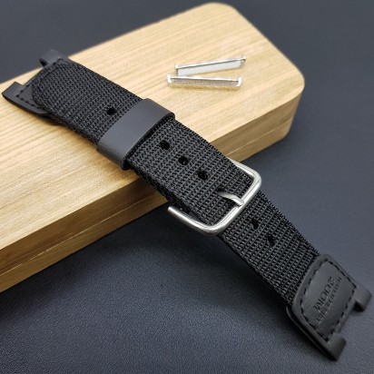 Ремешок подходит для часов Casio G-Shock SGW-100 артикул CRW540