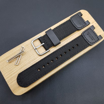 Ремешок подходит для часов Casio G-Shock SGW-100 артикул CRW540