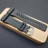 Ремешок для часов Casio AQ-S810W, -S800W, SGW-300H, -400H, SGW-500H, MRW-200H, AE-1000W, -1200, -1300, W-S200H, -800H, -216H, -735H, F-180WH, W-215, AEQ-110W артикул CRW500-18-24