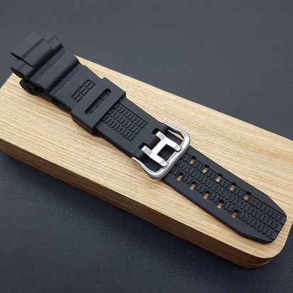 Ремешок для часов Casio G-SHOCK GW-3500B, GW-3000B, GW-2000, G-1200B, G-1250B артикул CRW495-26-21