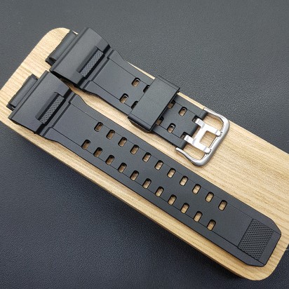 Ремешок для часов Casio G-SHOCK GW-9400 артикул CRW498-20-22